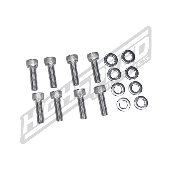 Yam Twin Engine Bling Bolt Kits