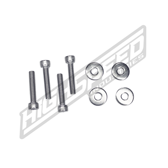 Yam Twin Engine Bling Bolt Kits