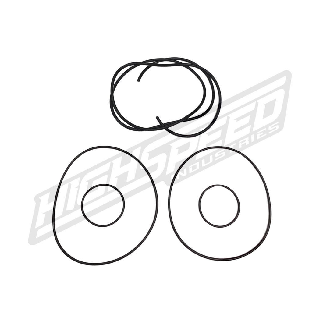 DASA Head O-Ring Kit(s)