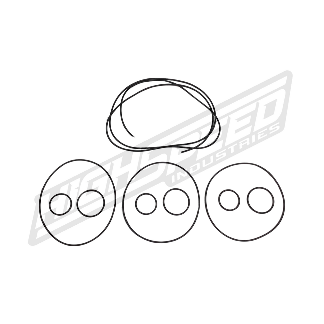 ADA Yam & Kawi Triple Head O-Ring Kit(s)