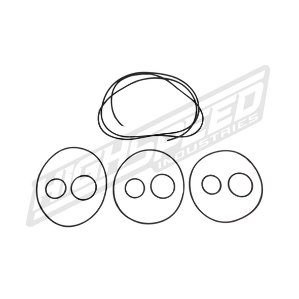 ADA Yam & Kawi Triple Head O-Ring Kit(s)