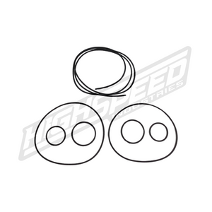 ADA Kawi 650-800cc Head O-Ring Kit(s)