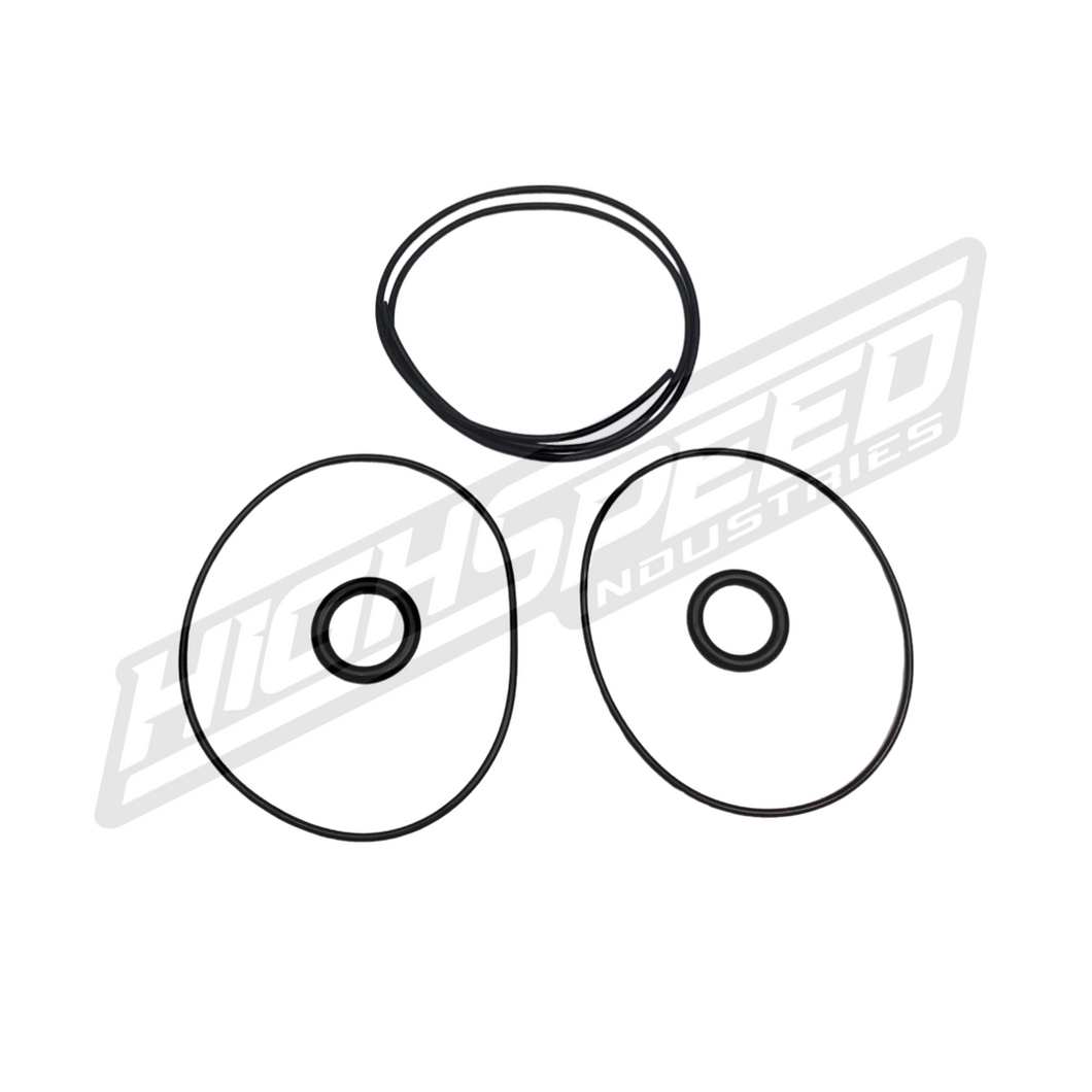 TPE 95mm Head O-Ring Kit