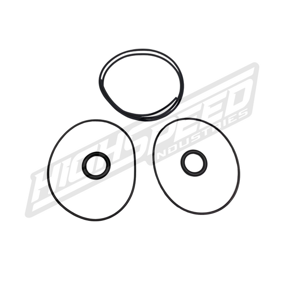 TPE 95mm Head O-Ring Kit