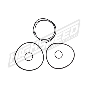 BUN Head O-Ring Kits