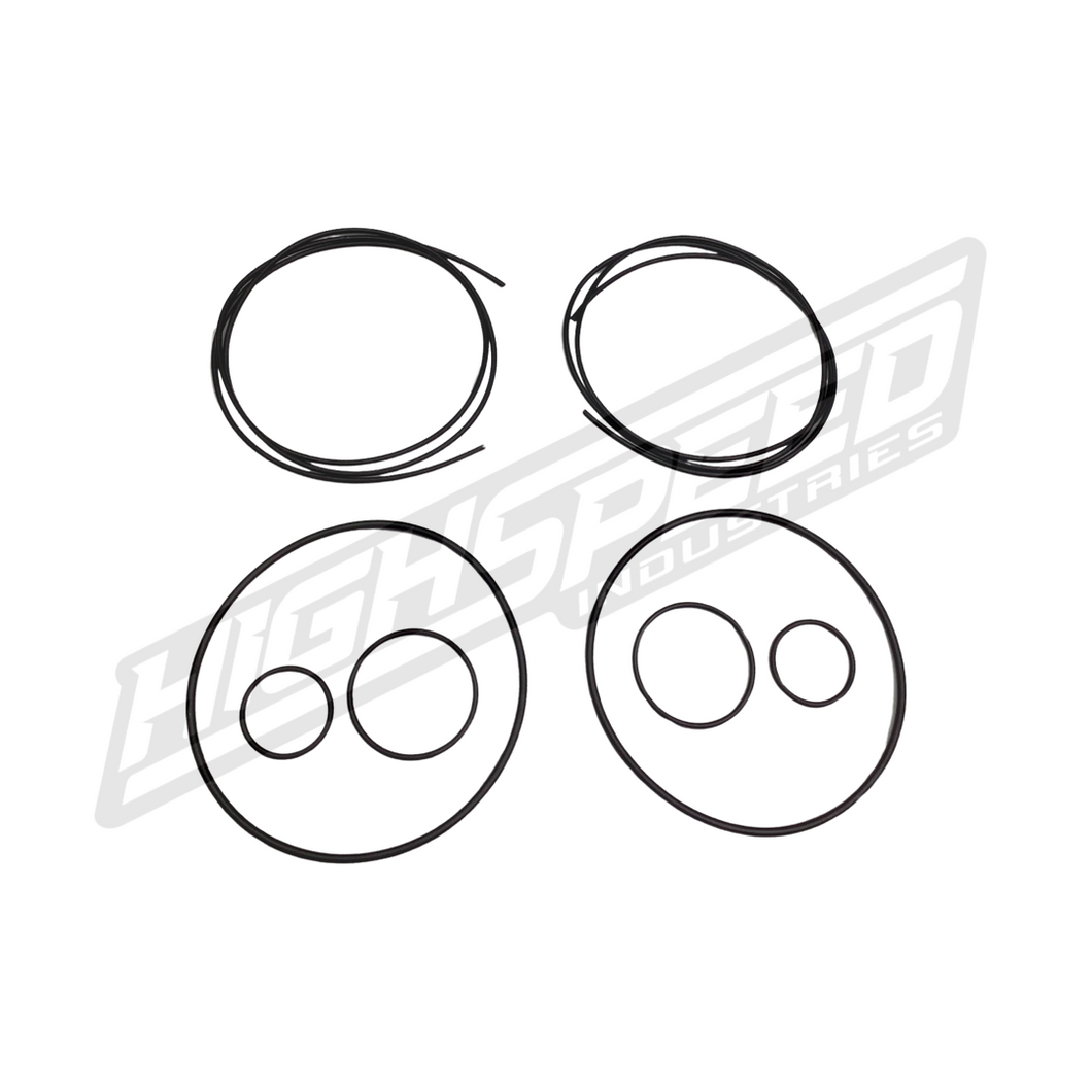 Blowsion, Kommander & UMI Head O-Ring Kit