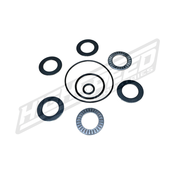 RRP Steering Rebuild Kit