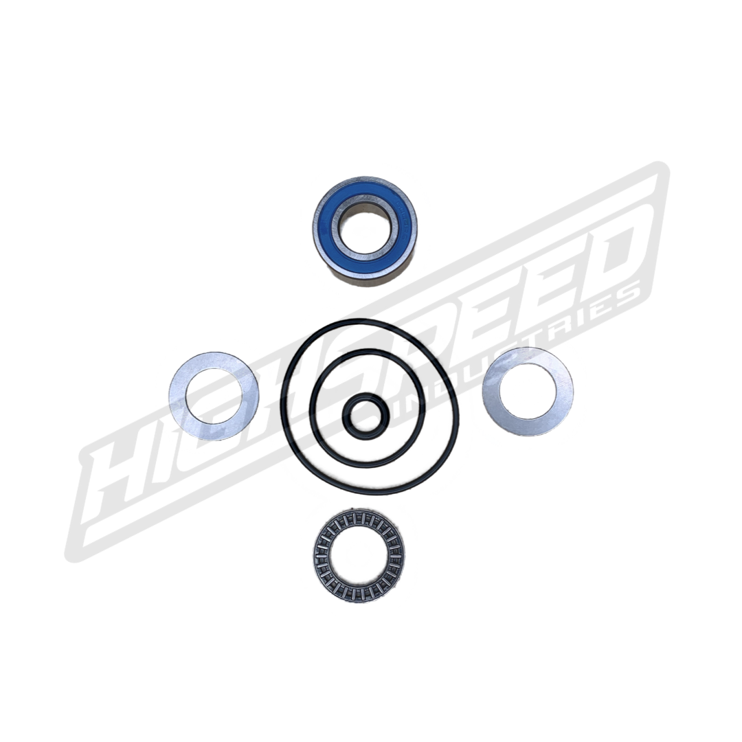 RIE様 Blowsion & UMI Steering Rebuild Kit – High Speed Industries
