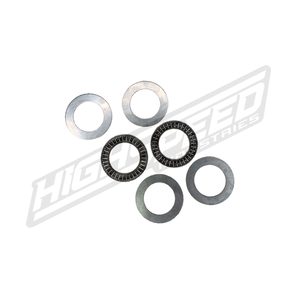 X-Scream Steering rebuild Kit