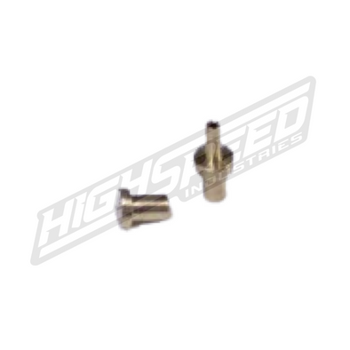 Mikuni Primer Fitting Set