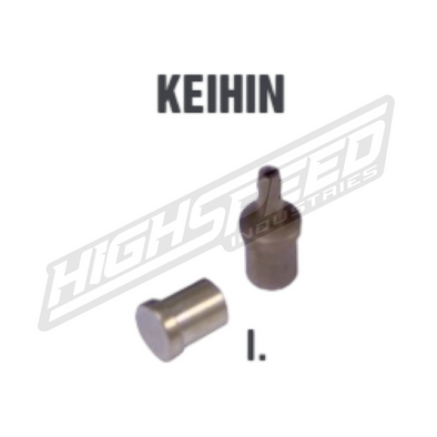 Keihin Primer Fitting Set