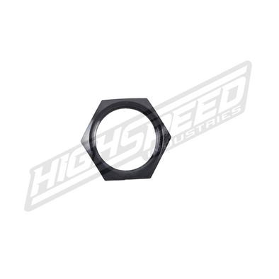OEM Yamaha Fuel Selector Lock Nut