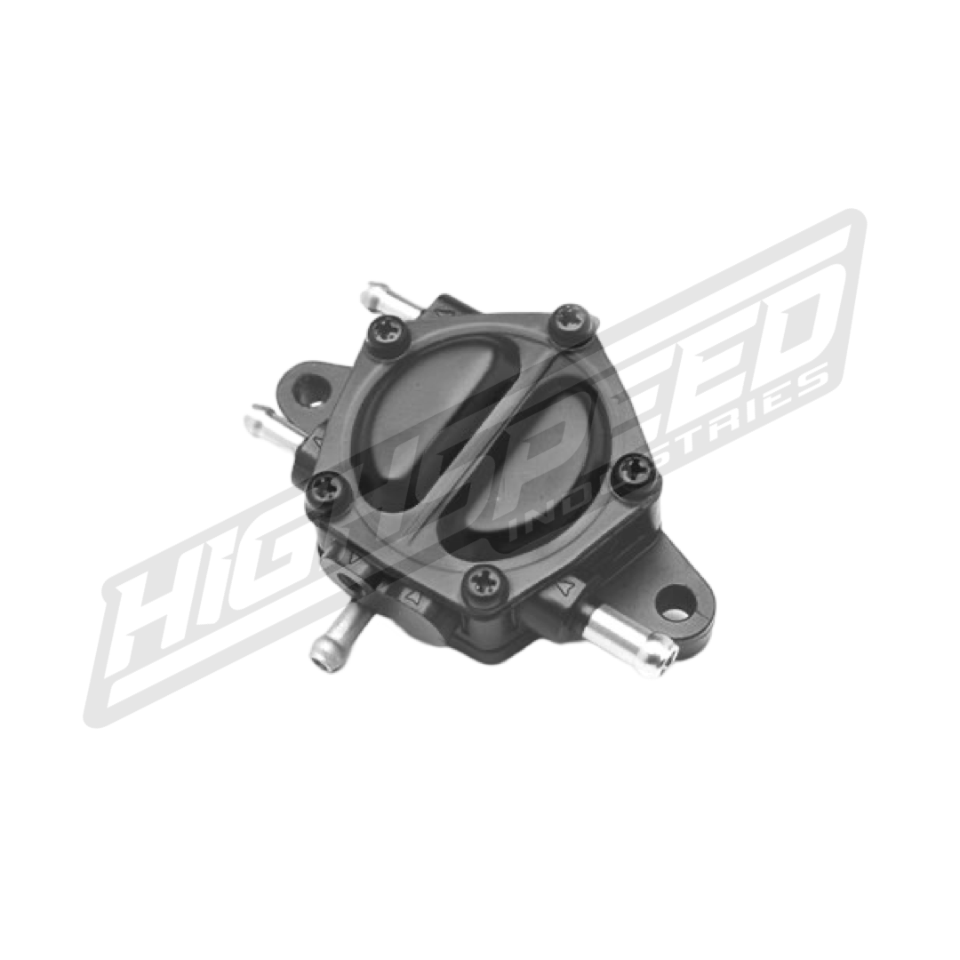 Mikuni DF62 Fuel Pump – High Speed Industries