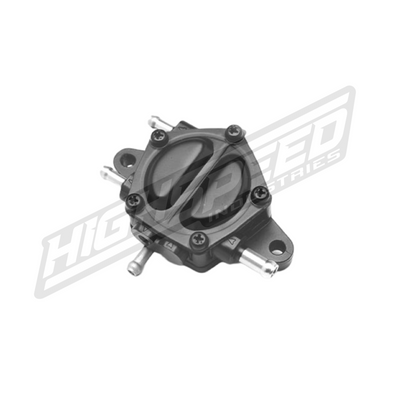 Mikuni DF62 Fuel Pump