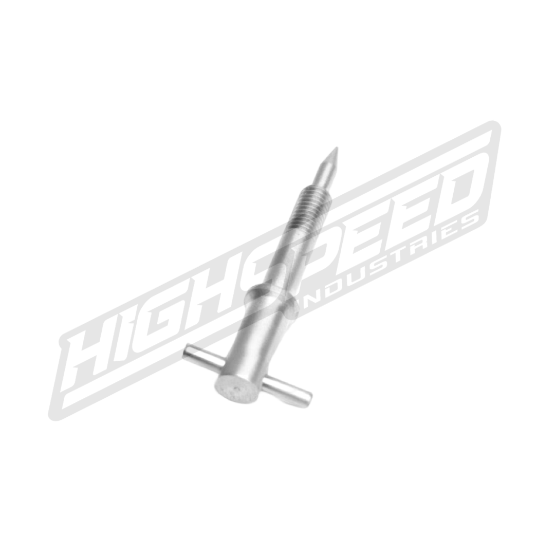 Yamaha 61X, 64U, & 64X Low Adjuster Tee Handle – High Speed Industries Yamaha 61X, 64U, & 64X Low Adjuster Tee Handle – High Speed Industries