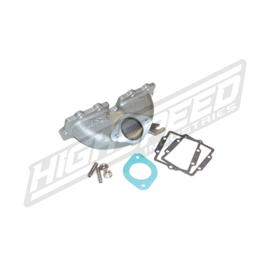PJS Intake Manifold - Kawi 750 & 800
