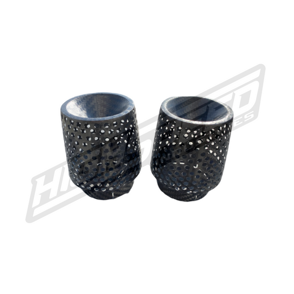 BUN Carbon Air Filter Set