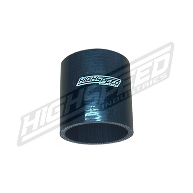 H.S.I. 2.5" Exhaust Coupler