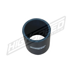 H.S.I. 2.5" Exhaust Coupler