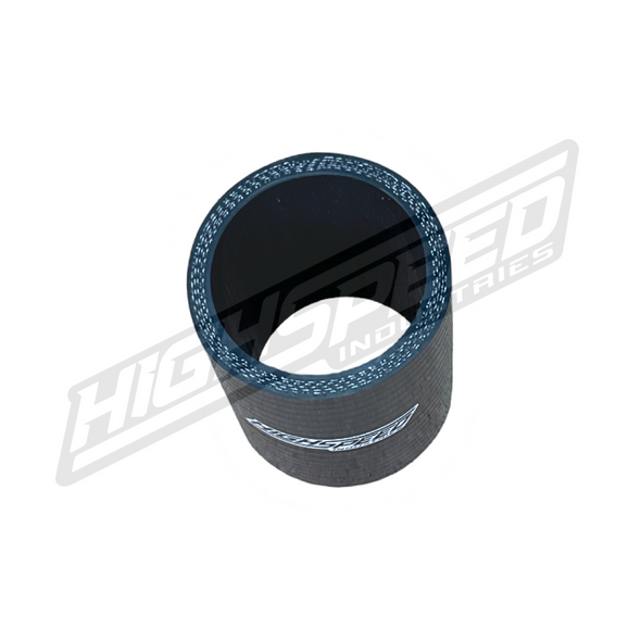 H.S.I. 2.0" Exhaust Coupler