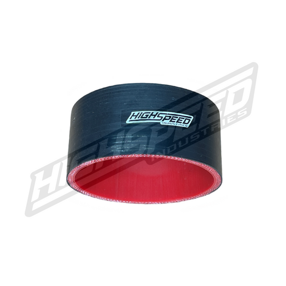 H.S.I. B-Pipe 4" Exhaust Coupler