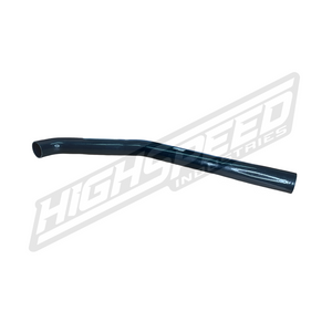 H.S.I. 2-SJ Long Exhaust Hose