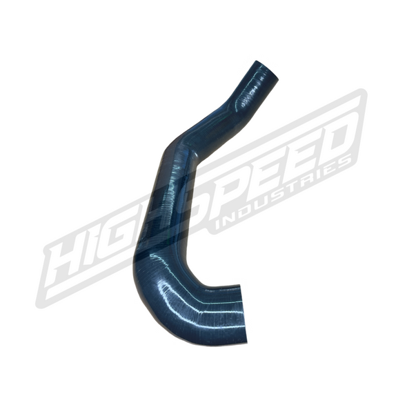 H.S.I. 4-SJ Free Flow Exhaust Hose