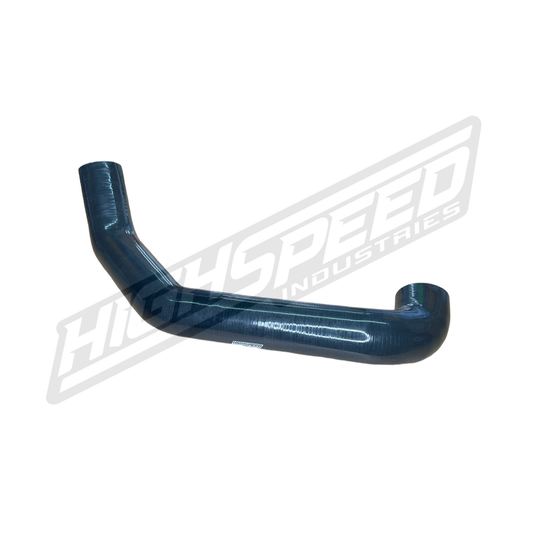 H.S.I. 4-SJ Free Flow Exhaust Hose