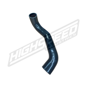 H.S.I. 2-SJ Chamber to Water Box Hose