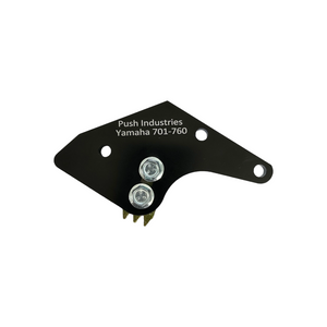 Push Industries Flywheel Lock for Yam & Kawi