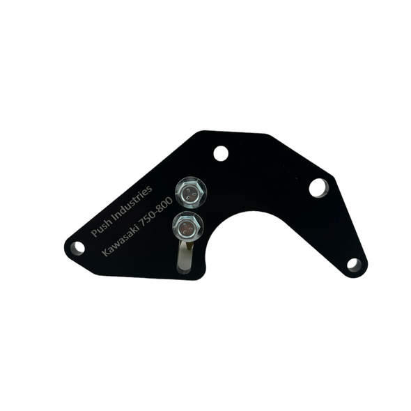 Push Industries Flywheel Lock for Yam & Kawi