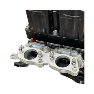 PHP Dual Intake Manifold - Yamaha 62T