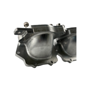 PHP Dual Intake Manifold - Yamaha 62T