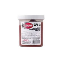 Cargar imagen en el visor de la galería, Red Line Synthetic Oil CV-2 Grease with Moly
