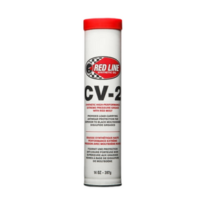 Red Line Synthetic Oil CV-2 Grease with Moly