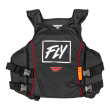 Načíst obrázek do prohlížeče Galerie, Fly Racing Pullover Life Vest
