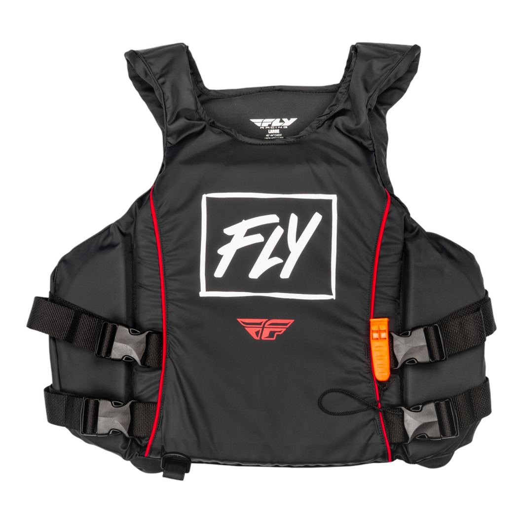 Fly Racing Pullover Life Vest