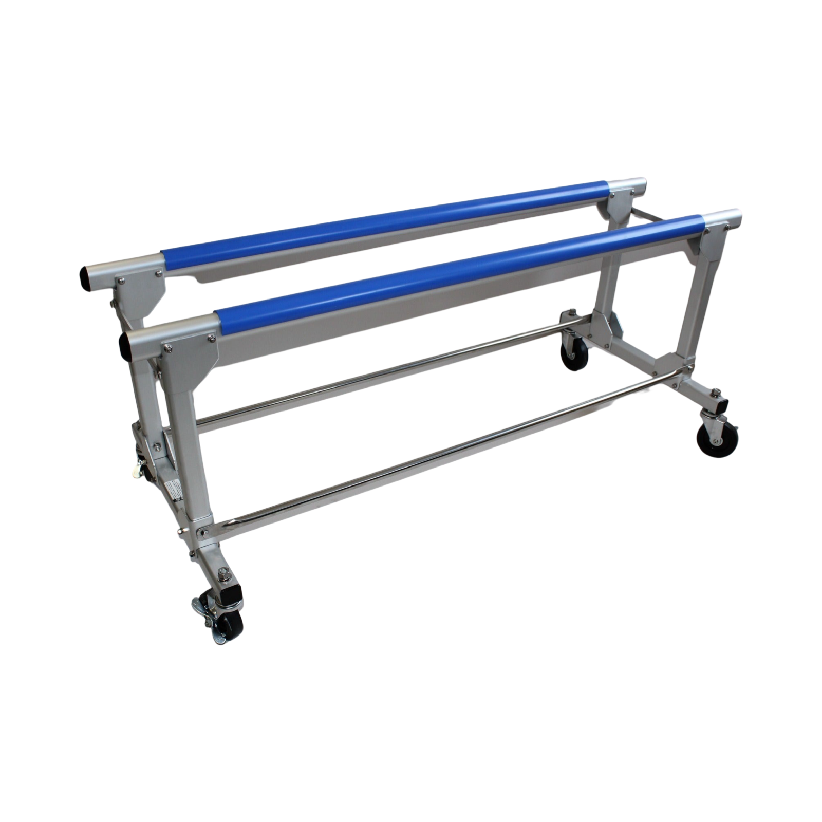 Factory Zero Shop Cart Stand-Up – High Speed Industries