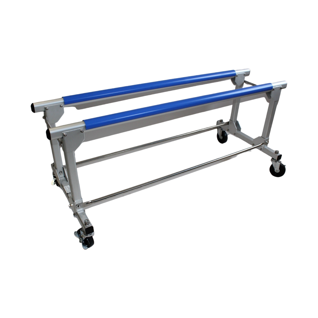 Factory Zero Shop Cart Stand-Up