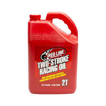 Ladda upp bild till gallerivisning, Red Line Synthetic 2-Stroke Racing Oil
