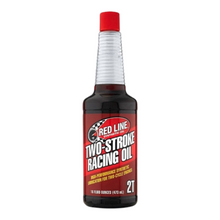 Ladda upp bild till gallerivisning, Red Line Synthetic 2-Stroke Racing Oil
