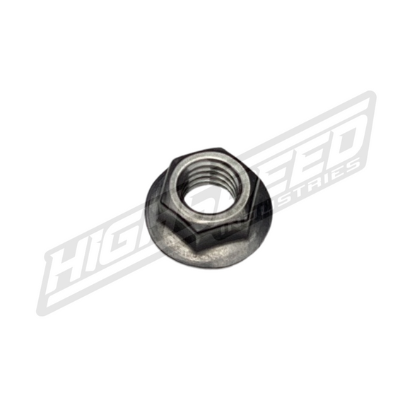 12mm Carb Manifold Nut