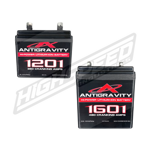 Antigravity Small Case Lithium Battery