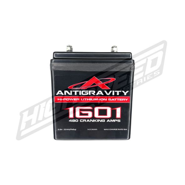 Antigravity Small Case Lithium Battery