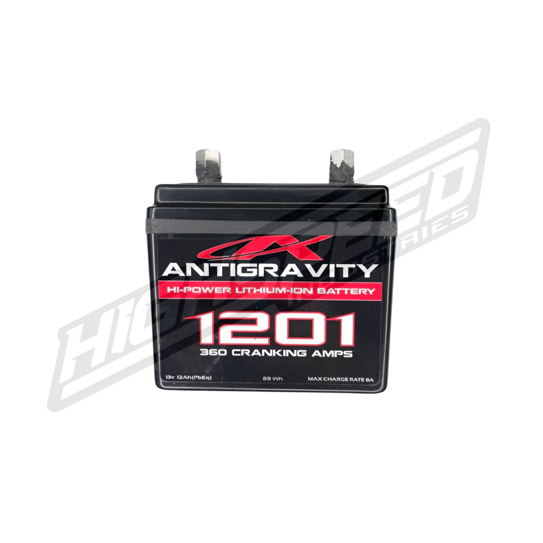 Antigravity Small Case Lithium Battery