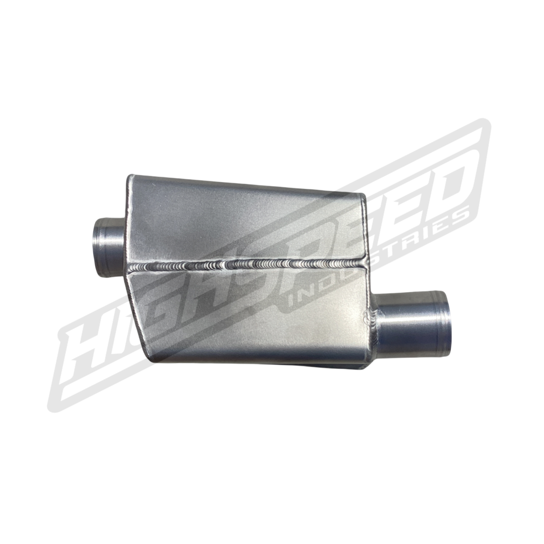 bunbun☆ BUN Freestyle Aluminum Water Box – High Speed Industries