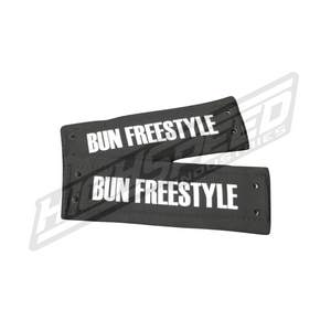 BUN Freestyle Foot Strap