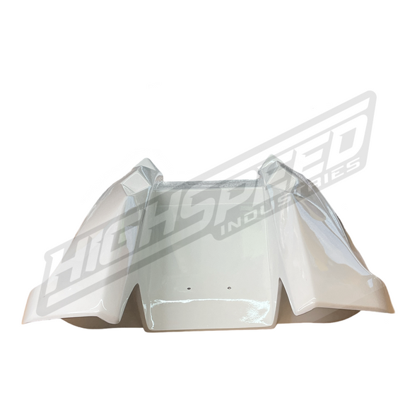 Kawi SXR 1500 Lightweight Hood