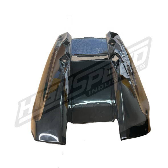 Kawi SXR 1500 Lightweight Hood