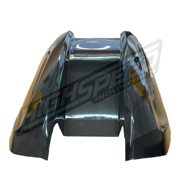 Kawi SXR 1500 Carbon Lightweight Hood